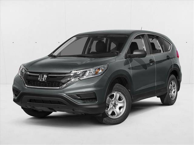 2015 Honda CR-V LX — SUV — 144,476 mi — Las Vegas, NV