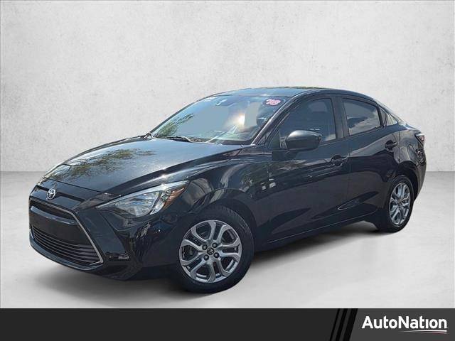 2018 Toyota Yaris iA Base — Sedan — 91,352 mi — Las Vegas, NV