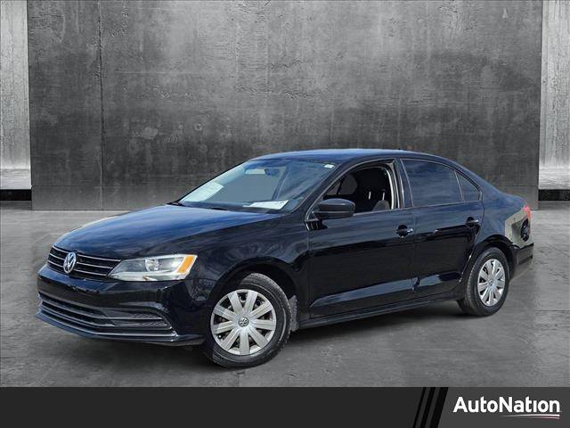 2015 Volkswagen Jetta S — Sedan — 110,034 mi — Las Vegas, NV