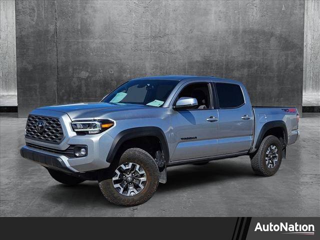 2023 Toyota Tacoma TRD Off Road — Pickup Truck — 19,128 mi — Las Vegas, NV