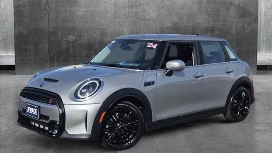 2024 MINI Hardtop Cooper S — Hatchback — 23,740 mi — Las Vegas, NV