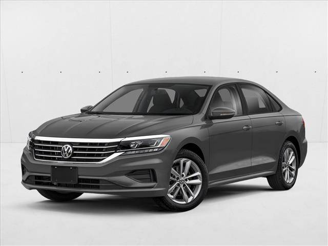 2021 Volkswagen Passat SE — Sedan — 40,945 mi — Las Vegas, NV