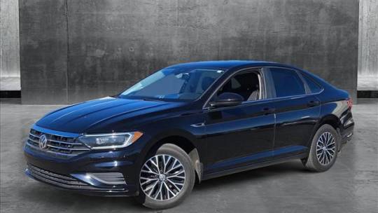 2019 Volkswagen Jetta SEL — Sedan — 66,733 mi — Las Vegas, NV