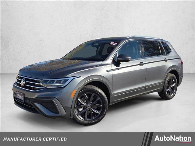 2023 Volkswagen Tiguan SE — SUV — 39,324 mi — Las Vegas, NV
