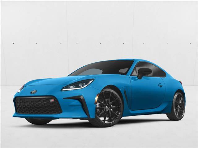 2022 Toyota GR86 Premium — Coupe — 13,829 mi — Las Vegas, NV