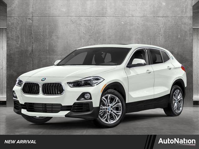 2018 BMW X2 28i — SUV — 48,701 mi — Las Vegas, NV
