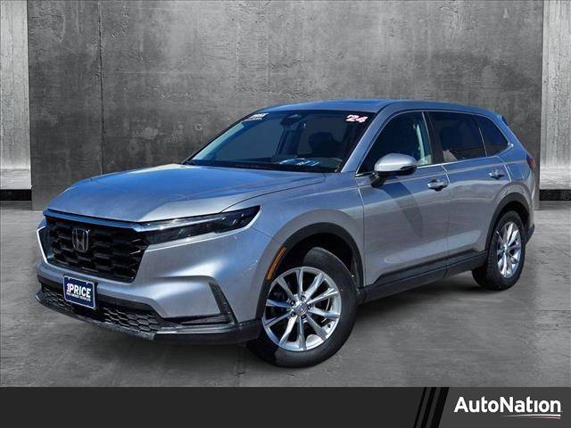 2024 Honda CR-V EX — SUV — 28,533 mi — Las Vegas, NV