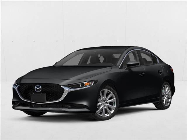 2021 Mazda Mazda3 Select — Sedan — 45,787 mi — Las Vegas, NV