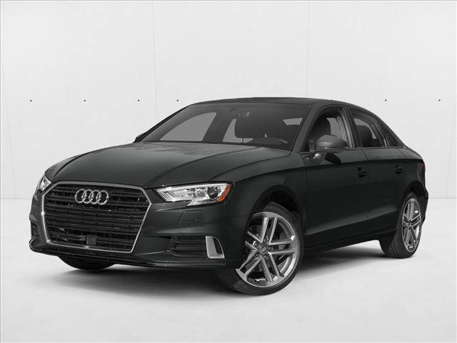 2019 Audi A3 Premium — Sedan — 59,167 mi — Las Vegas, NV