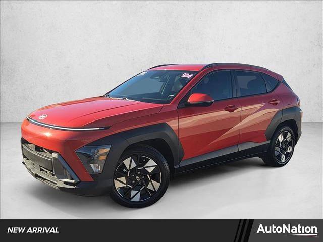 2024 Hyundai Kona SEL — SUV — 30,026 mi — Las Vegas, NV