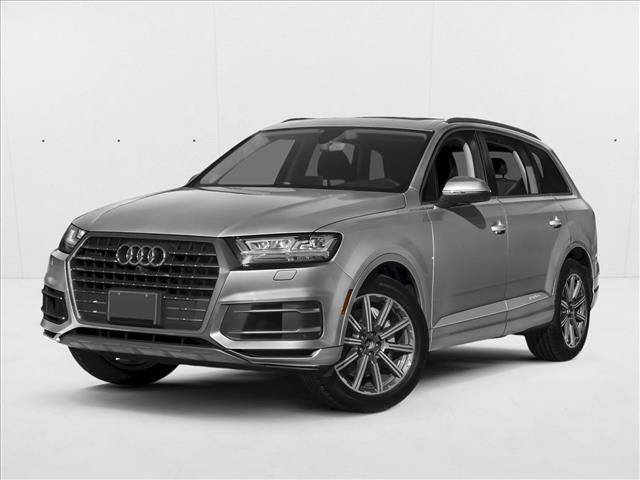 2019 Audi Q7 Premium — SUV — 79,635 mi — Las Vegas, NV