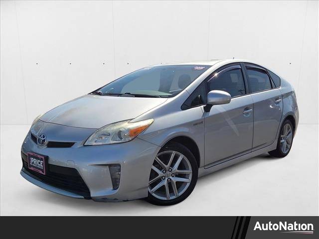 2015 Toyota Prius Two — Hatchback — 150,821 mi — Las Vegas, NV