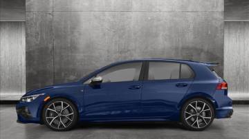 New Volkswagen Golf R for Sale Near Me - TrueCar