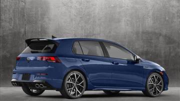 New Volkswagen Golf R for Sale Near Me - TrueCar