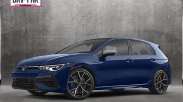 New Volkswagen Golf R for Sale Near Me - TrueCar