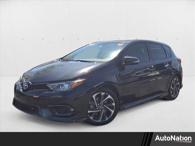 2017 Toyota Corolla iM iM — Hatchback — 69,676 mi — Las Vegas, NV