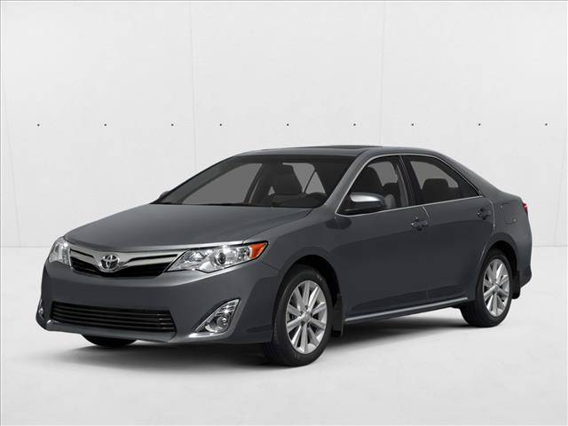 2014 Toyota Camry XLE V6 — Sedan — 63,863 mi — Las Vegas, NV