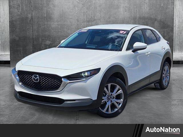 2021 Mazda CX-30 Select — SUV — 43,997 mi — Las Vegas, NV