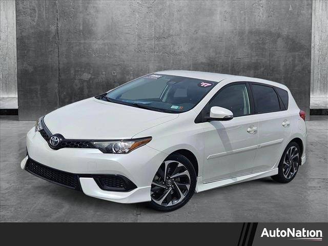 2017 Toyota Corolla iM iM — Hatchback — 78,242 mi — Las Vegas, NV