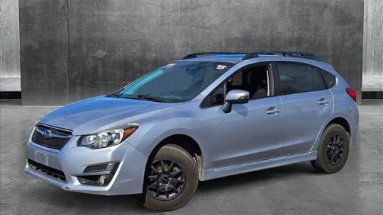 2015 Subaru Impreza 2.0i Sport Premium — Wagon — 131,990 mi — Las Vegas, NV