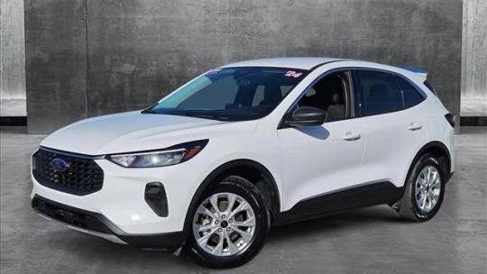 2024 Ford Escape Active — SUV — 25,696 mi — Las Vegas, NV