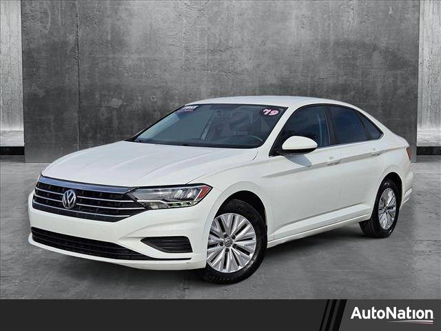 2019 Volkswagen Jetta S — Sedan — 111,382 mi — Las Vegas, NV