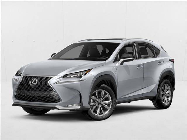 2016 Lexus NX NX 200t F Sport — SUV — 98,318 mi — Las Vegas, NV