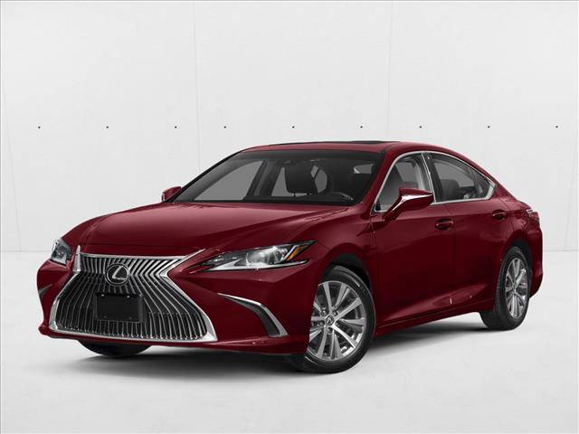 2019 Lexus ES ES 350 — Sedan — 67,088 mi — Las Vegas, NV