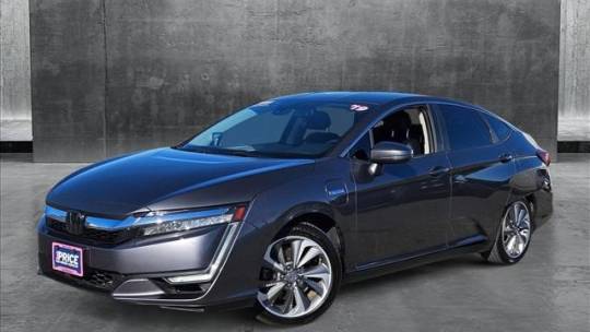 2019 Honda Clarity Plug-In Hybrid Touring — Sedan — 40,400 mi — Las Vegas, NV
