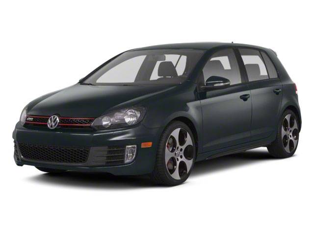 2011 Volkswagen Golf GTI Base — Hatchback — 109,833 mi — Las Vegas, NV