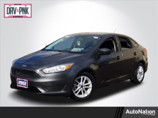 Used Ford Focus For Sale Truecar