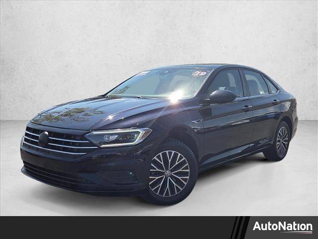 2019 Volkswagen Jetta SEL — Sedan — 85,925 mi — Las Vegas, NV