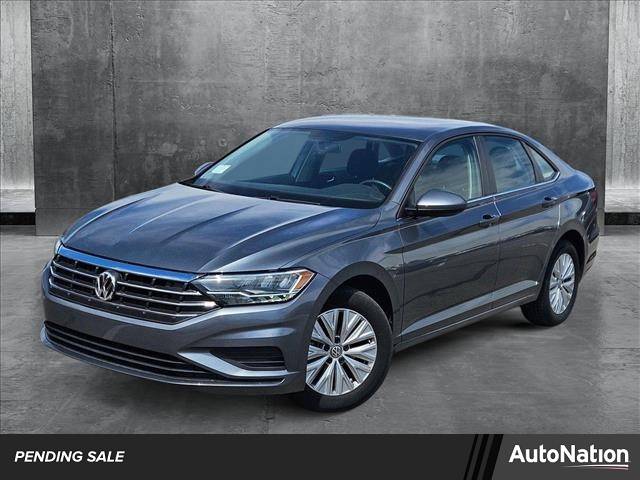 2020 Volkswagen Jetta S — Sedan — 49,432 mi — Las Vegas, NV