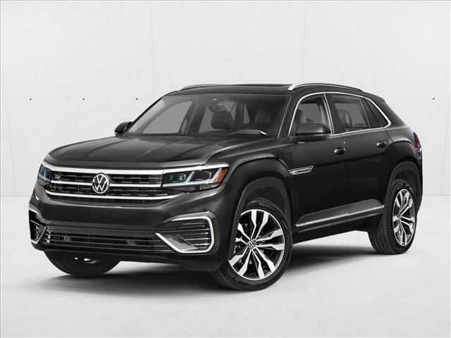 2023 Volkswagen Atlas Cross Sport SEL Premium R-Line — SUV — 28,806 mi — Las Vegas, NV
