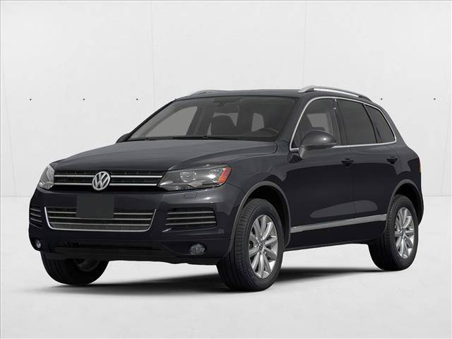 2014 Volkswagen Touareg 3.6 Sport — SUV — 41,523 mi — Las Vegas, NV