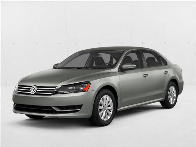 2015 Volkswagen Passat TDI SE — Sedan — 102,320 mi — Las Vegas, NV