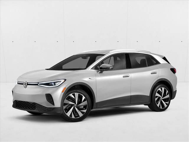 2021 Volkswagen ID.4 Pro S — SUV — 26,589 mi — Las Vegas, NV
