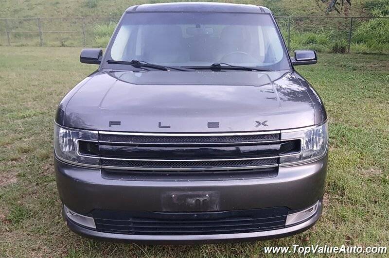 2018 Ford Flex SEL — SUV — 92,190 mi — Wahiawa, HI