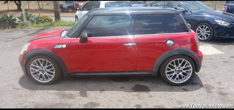 2009 MINI Cooper John Cooper Works — Hatchback — 44,885 mi — Wahiawa, HI