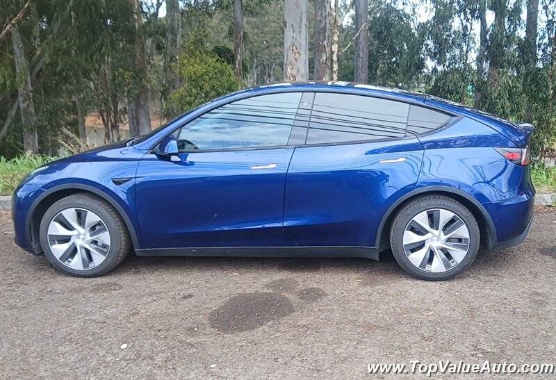 2020 Tesla Model Y Long Range — SUV — 294,196 mi — Wahiawa, HI