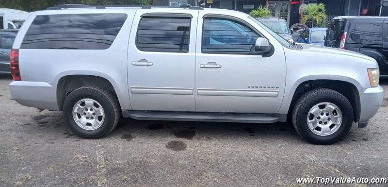 2011 Chevrolet Suburban LS — SUV — 138,594 mi — Wahiawa, HI
