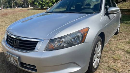 2010 Honda Accord EX — Sedan — 144,148 mi — Wahiawa, HI