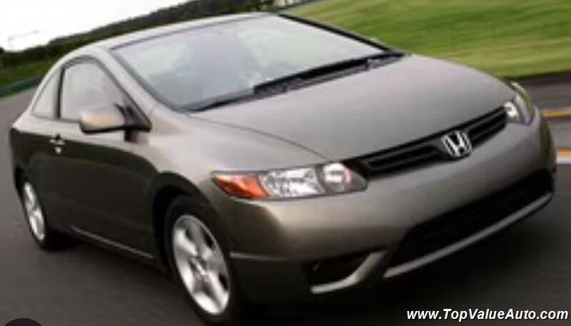 2007 Honda Fit Sport — Sedan — 159,429 mi — Wahiawa, HI