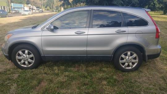 2007 Honda CR-V EX-L — SUV — 175,322 mi — Wahiawa, HI