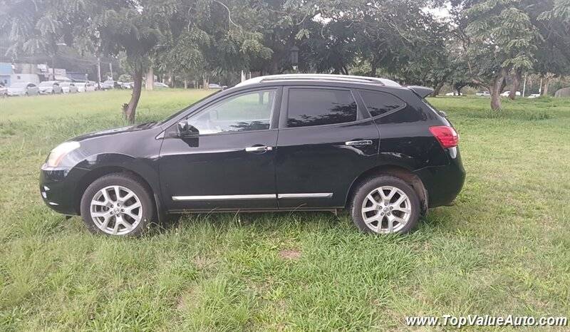 2012 Nissan Rogue SL — SUV — 146,263 mi — Wahiawa, HI