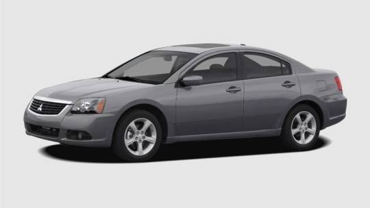 2011 Mitsubishi Galant FE — Sedan — 179,813 mi — Wahiawa, HI