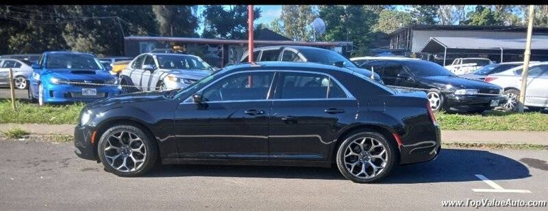 2019 Chrysler 300 Touring L — Sedan — 41,312 mi — Wahiawa, HI