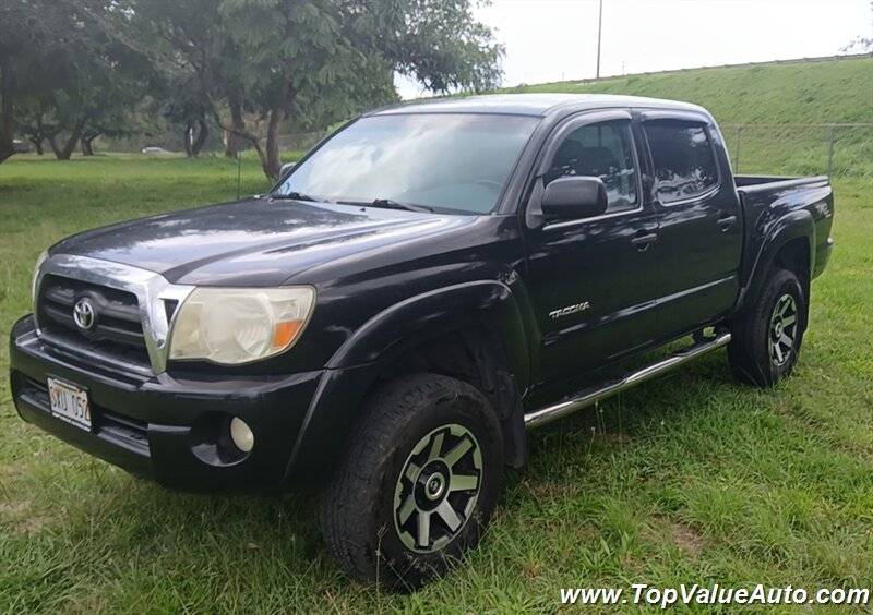 2006 Toyota Tacoma PreRunner — Pickup Truck — 134,492 mi — Wahiawa, HI