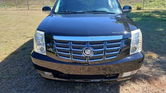 2013 Cadillac Escalade Luxury — SUV — 86,247 mi — Wahiawa, HI