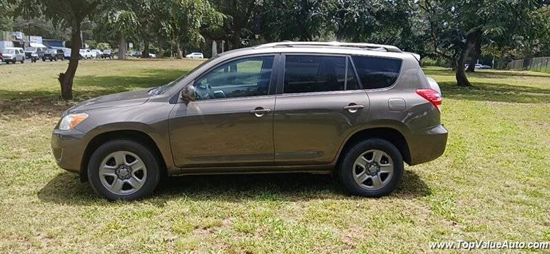 2011 Toyota RAV4 Base — SUV — 62,600 mi — Wahiawa, HI